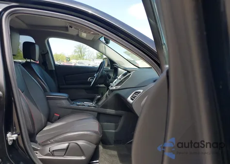 2017 GMC Terrain Slt из США, поврежденный, VIN 2GKFLUE32H6306104